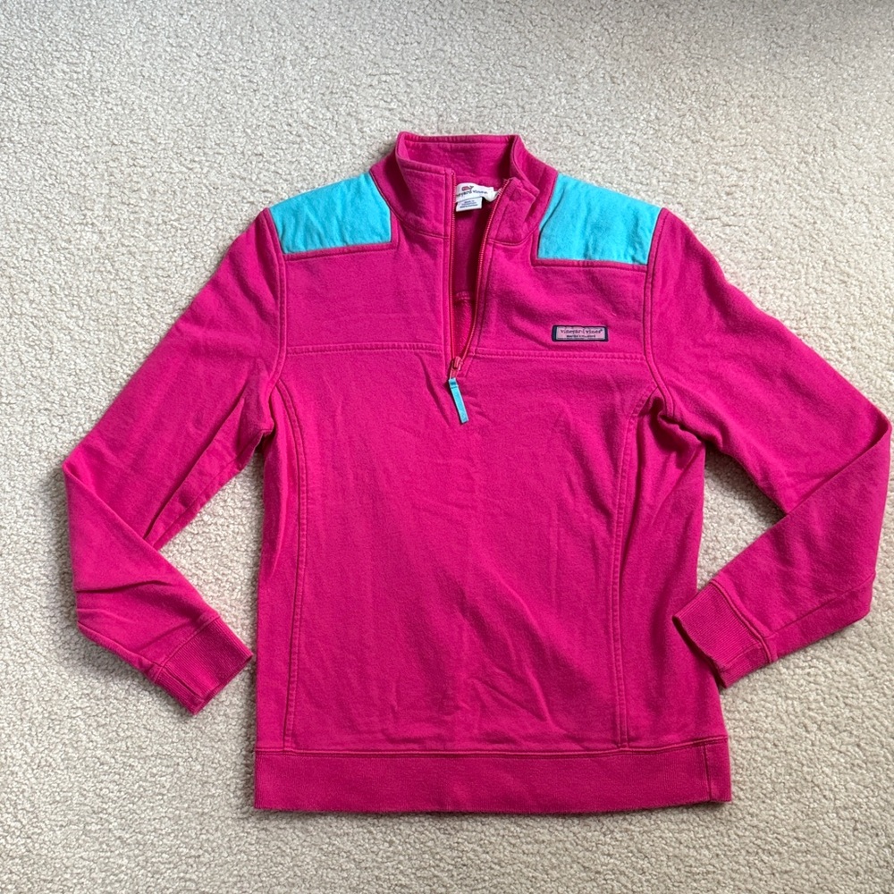 New! vineyard vines shep shirt